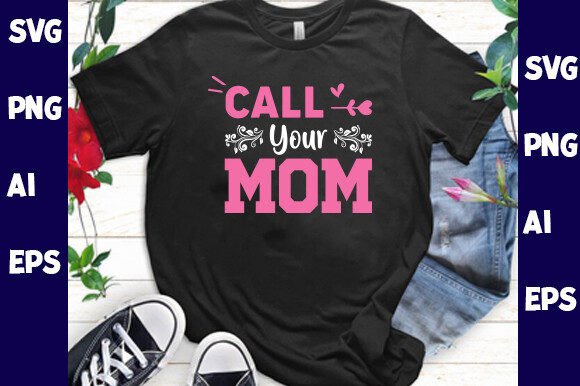 Mom Svg: Premium Digital Artwork for Creative Projects