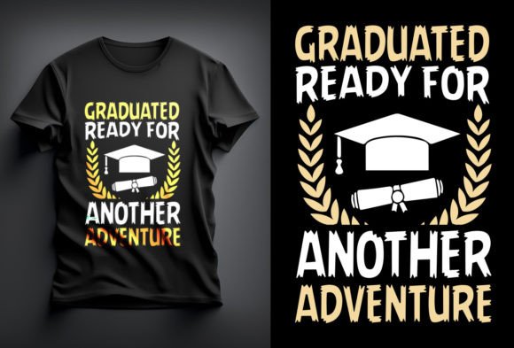 Uation T-shirt, Funny GraduationGrad: A Strategic Asset for Print on Demand Creators