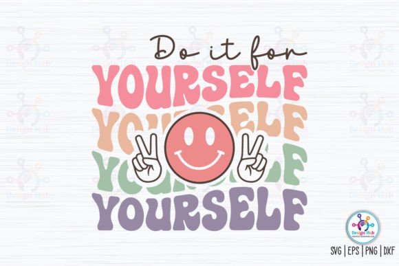 Unlocking Creativity with Do It for Yourself Retro SVG