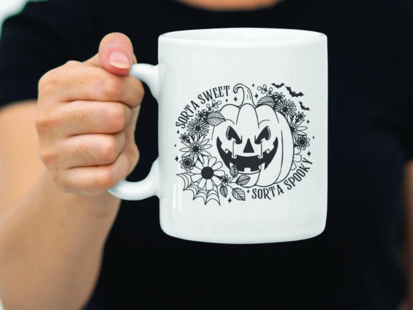 Unlocking the Magic of Digital Halloween Designs: A Guide to SVG Files for DIY Creators